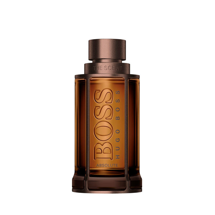 BOSS The Scent Absolute for Him Eau de Parfum