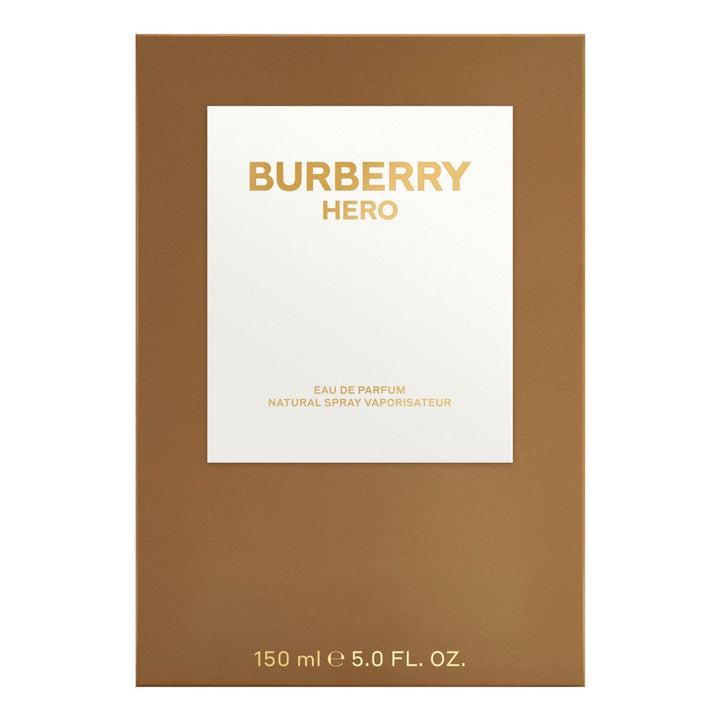 Burberry Hero Eau De Parfum for Men