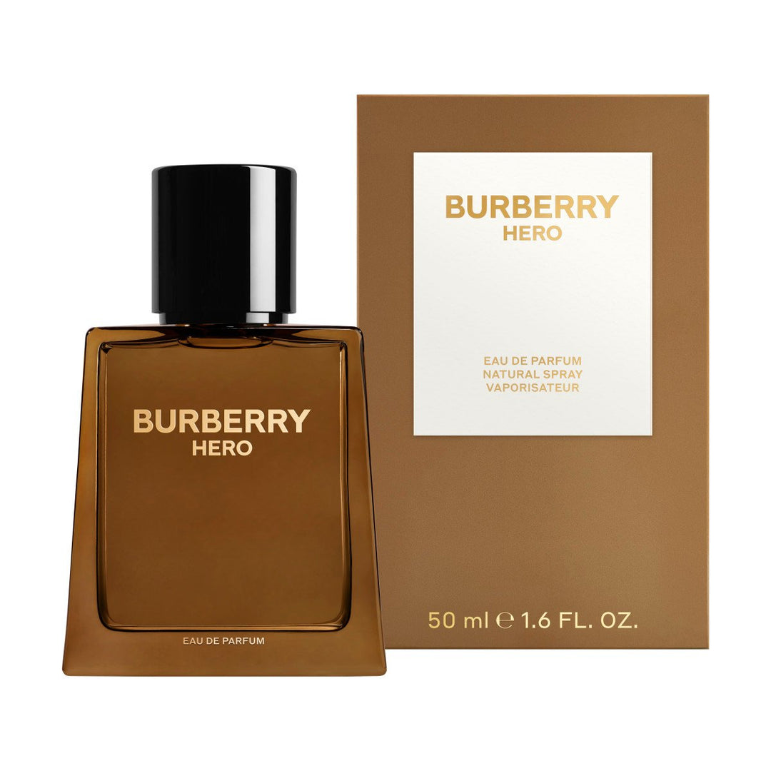 Burberry Hero Eau De Parfum for Men