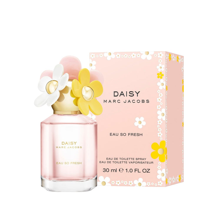 Daisy Eau So Fresh Eau de Toilette