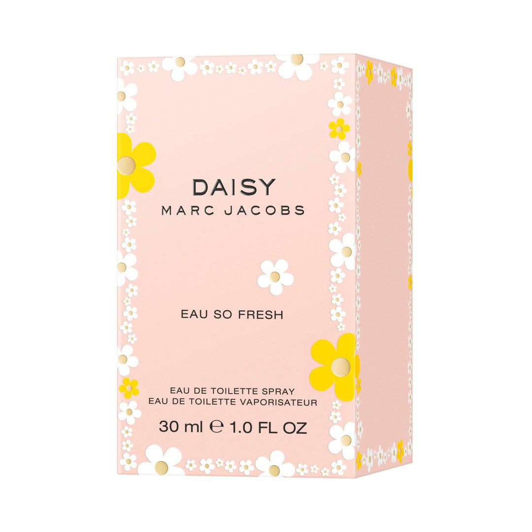 Daisy Eau So Fresh Eau de Toilette