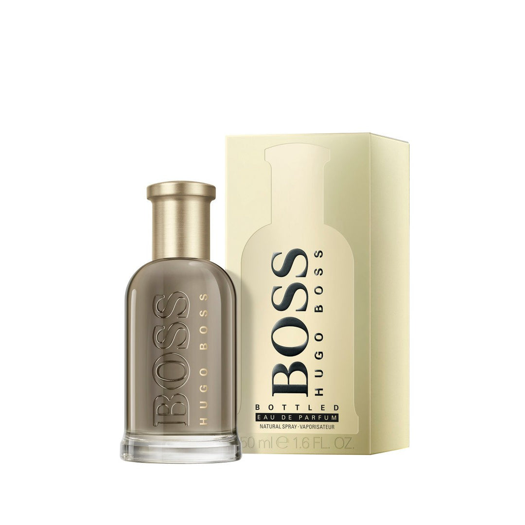 BOSS Bottled Eau De Parfum for Men