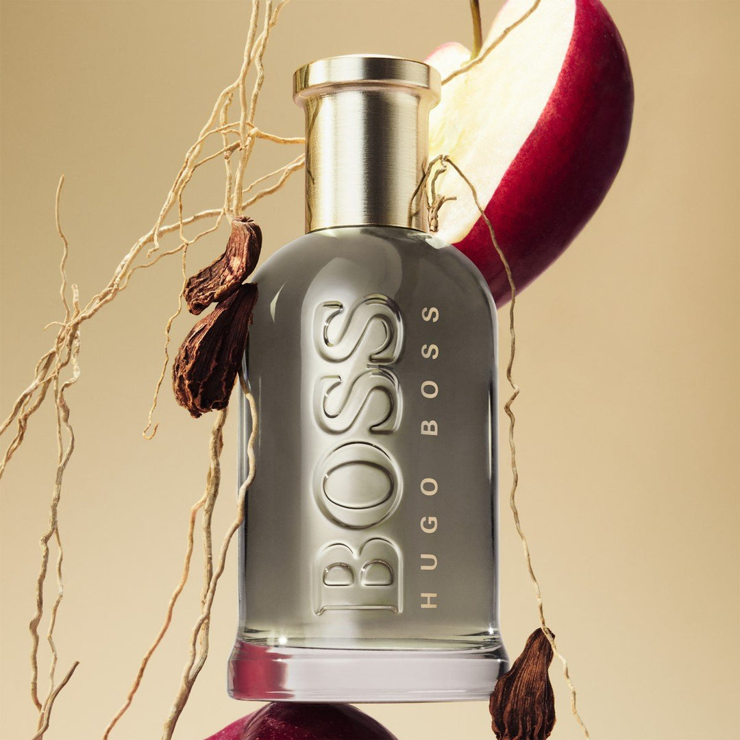 BOSS Bottled Eau De Parfum for Men