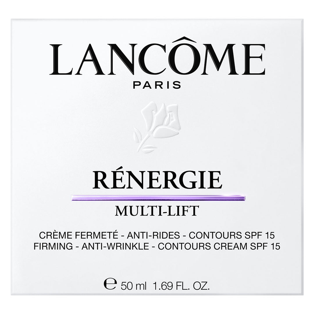 Renergie Multi-Lift Day Cream