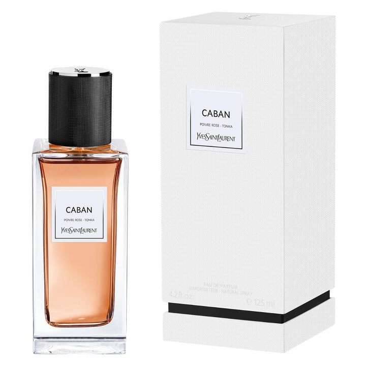 Caban Eau de Parfum - Le Vestiaire des Parfums 125ml