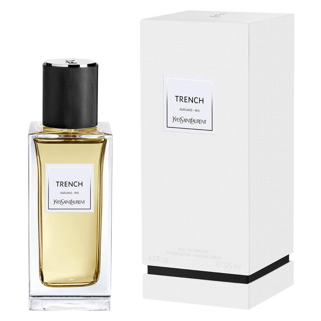 Trench Eau de Parfum - Le Vestiaire des Parfums 125ml