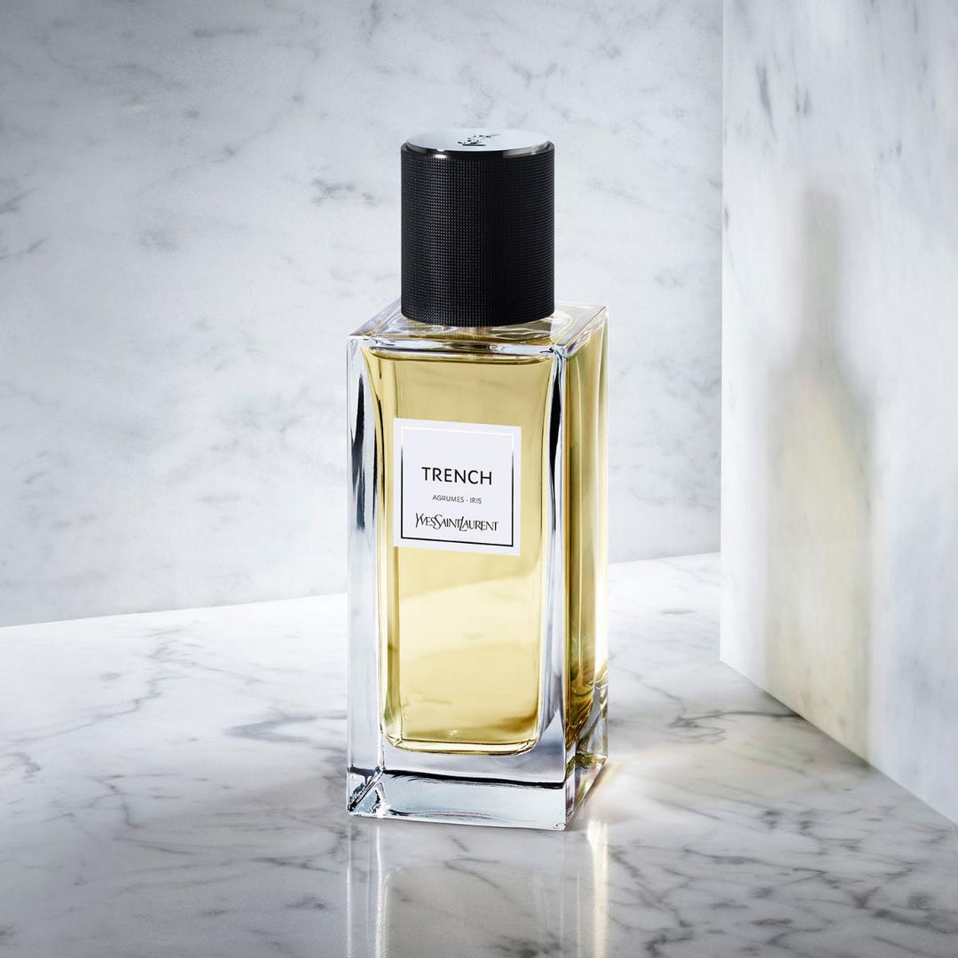 Trench Eau de Parfum - Le Vestiaire des Parfums 125ml