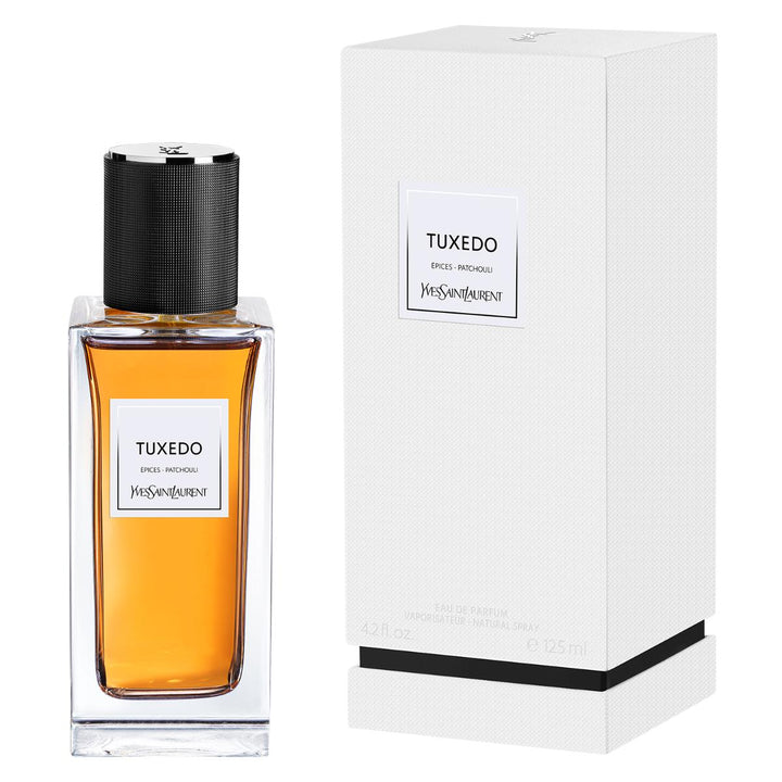 Tuxedo Eau de Parfum - Le Vestiaire des Parfums 125ml