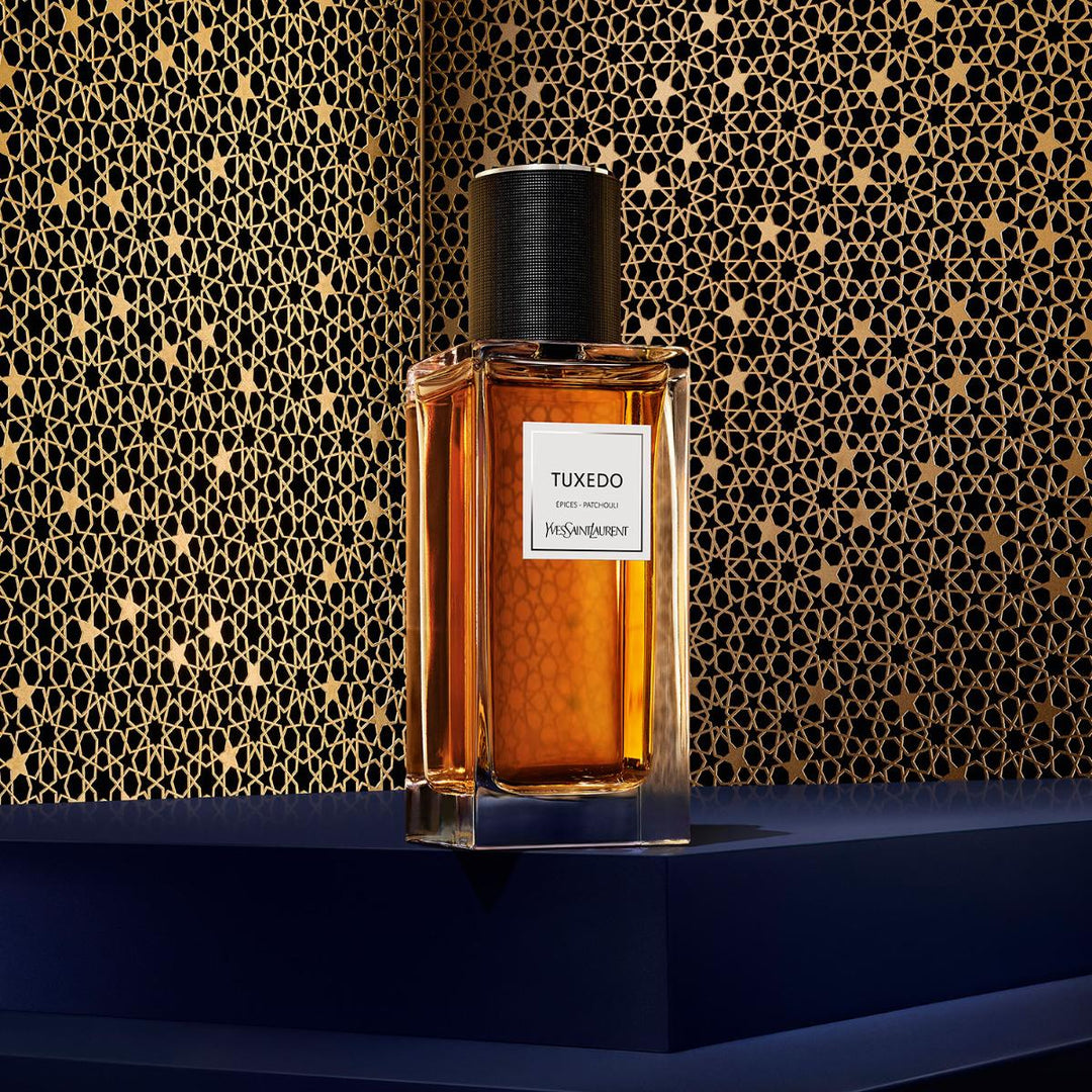 Tuxedo Eau de Parfum - Le Vestiaire des Parfums 125ml