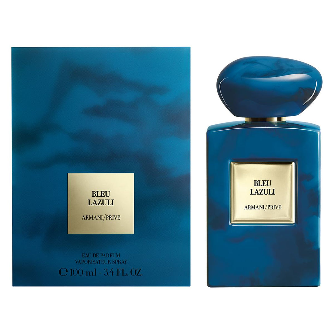 Bleu Lazuli Eau De Parfum