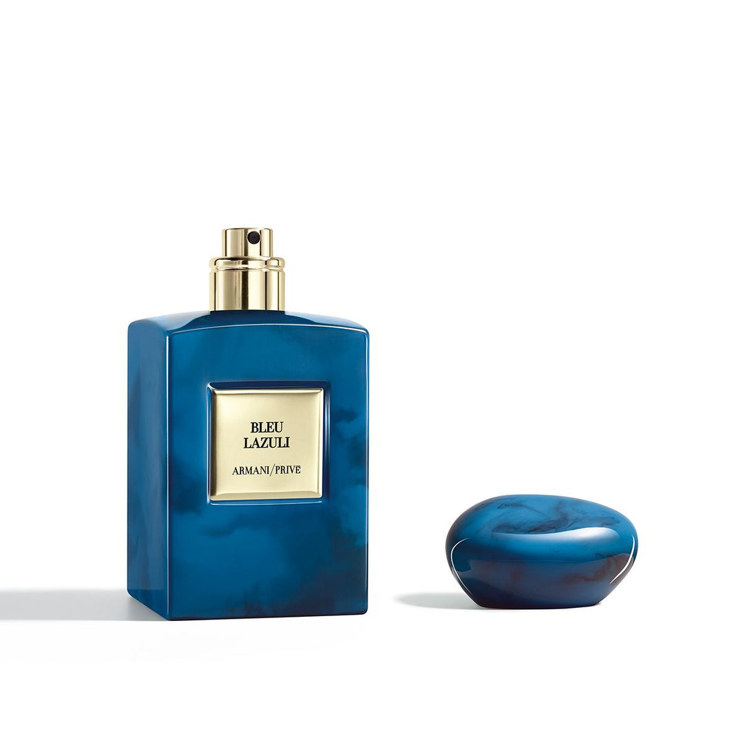 Bleu Lazuli Eau De Parfum