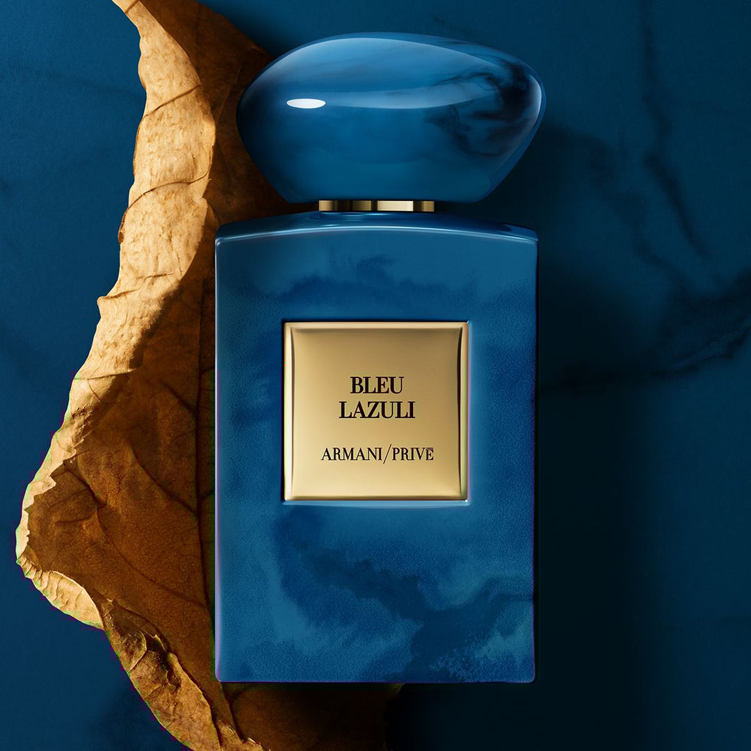 Bleu Lazuli Eau De Parfum