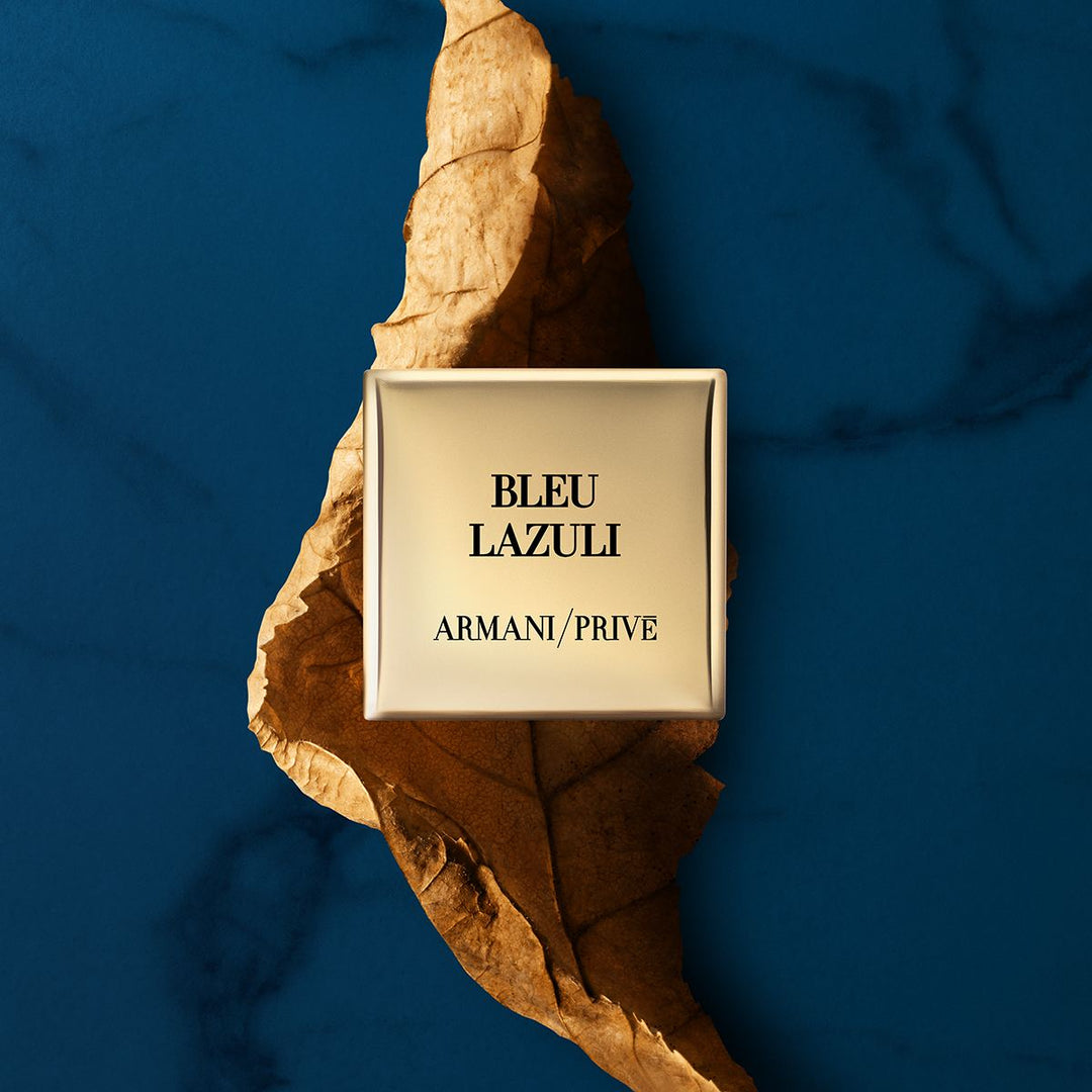 Bleu Lazuli Eau De Parfum