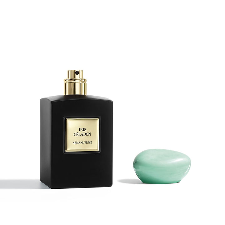 Iris Celadon Eau De Parfum