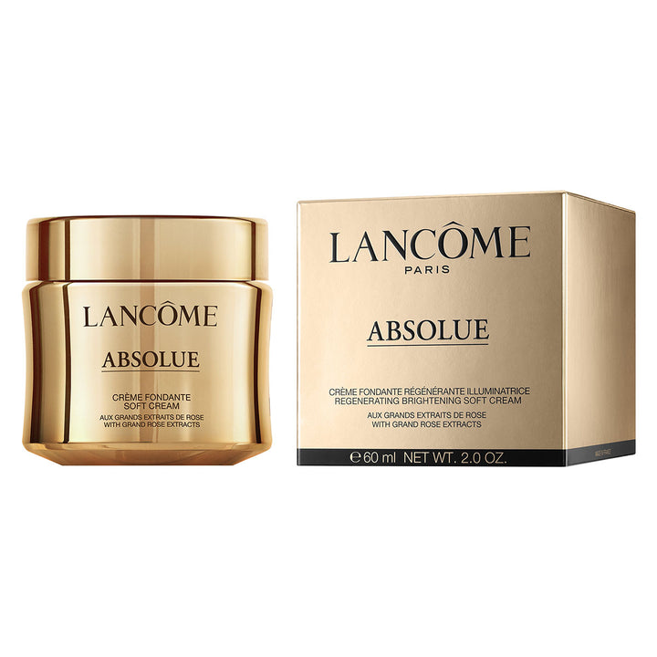 Absolue Regenerating Brightening Soft Cream