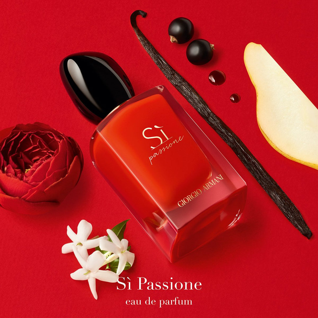 Si Passione Eau de Parfum