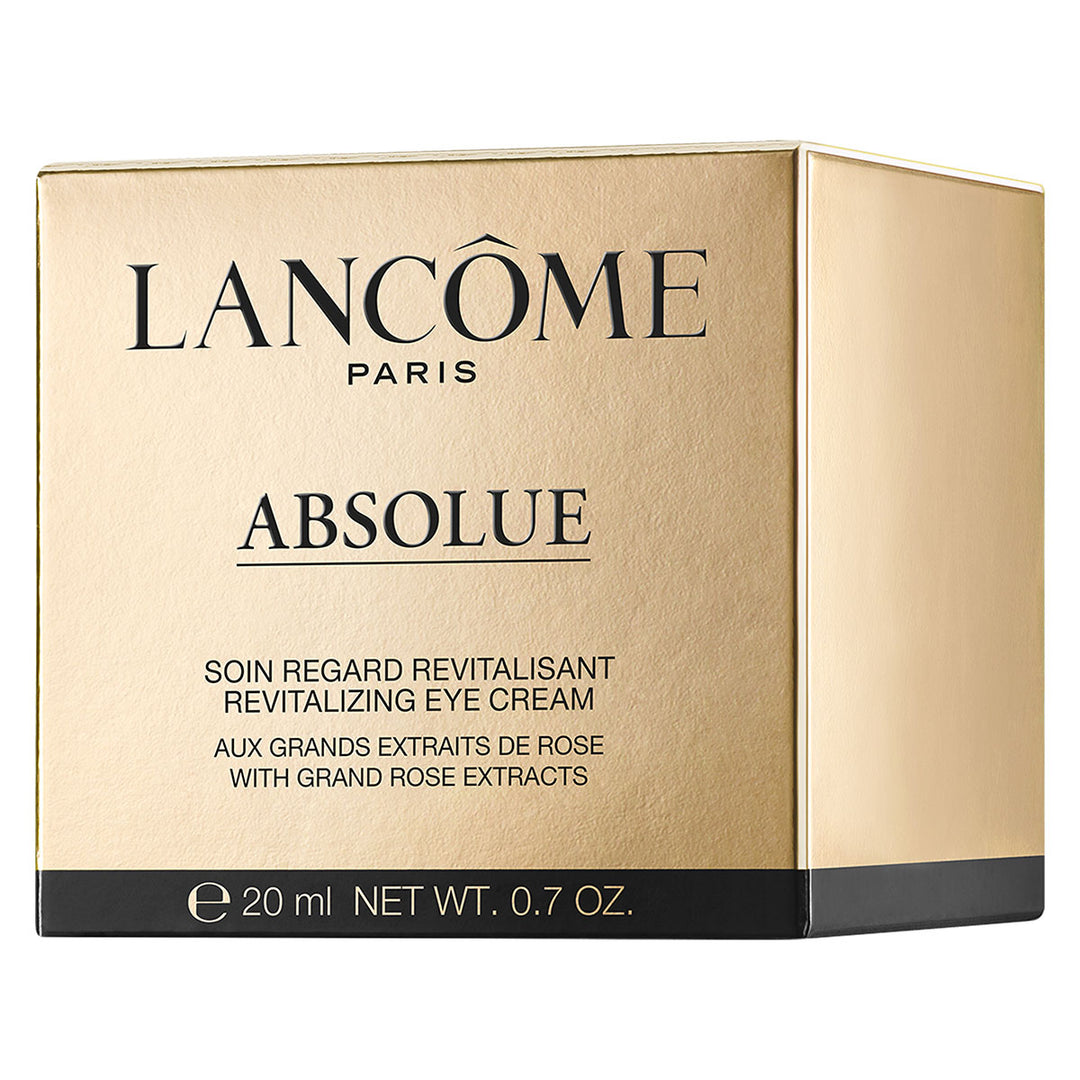 Absolue Revitalizing Eye Cream