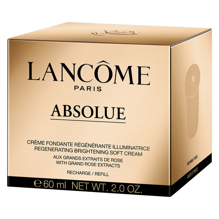 Absolue Regenerating Brightening Soft Cream Refill