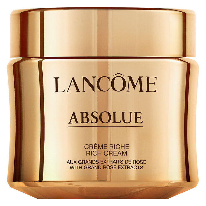 Absolue Regenerating Brightening Rich Cream