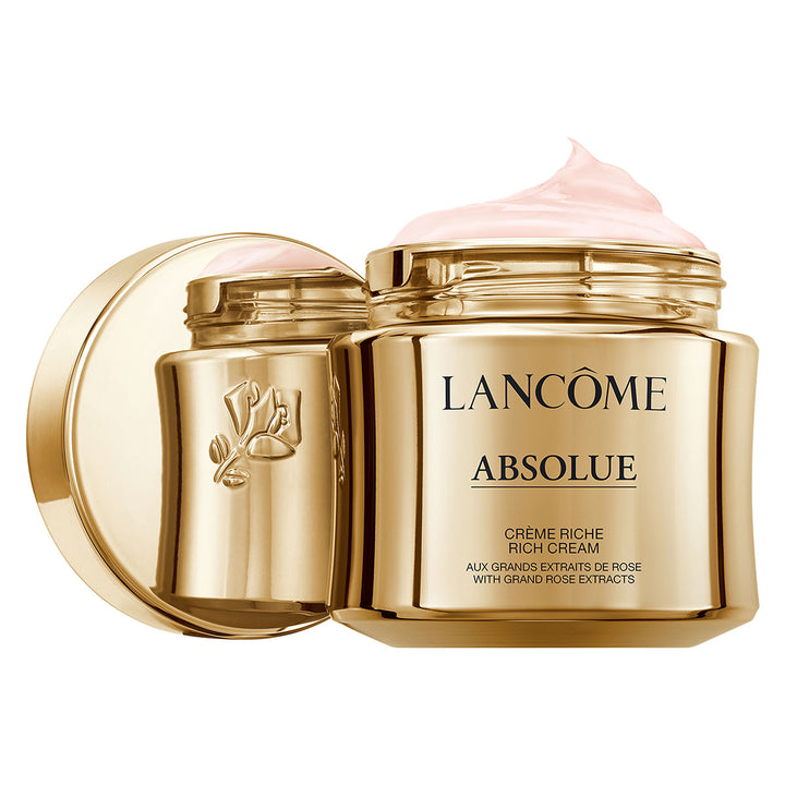 Absolue Regenerating Brightening Rich Cream