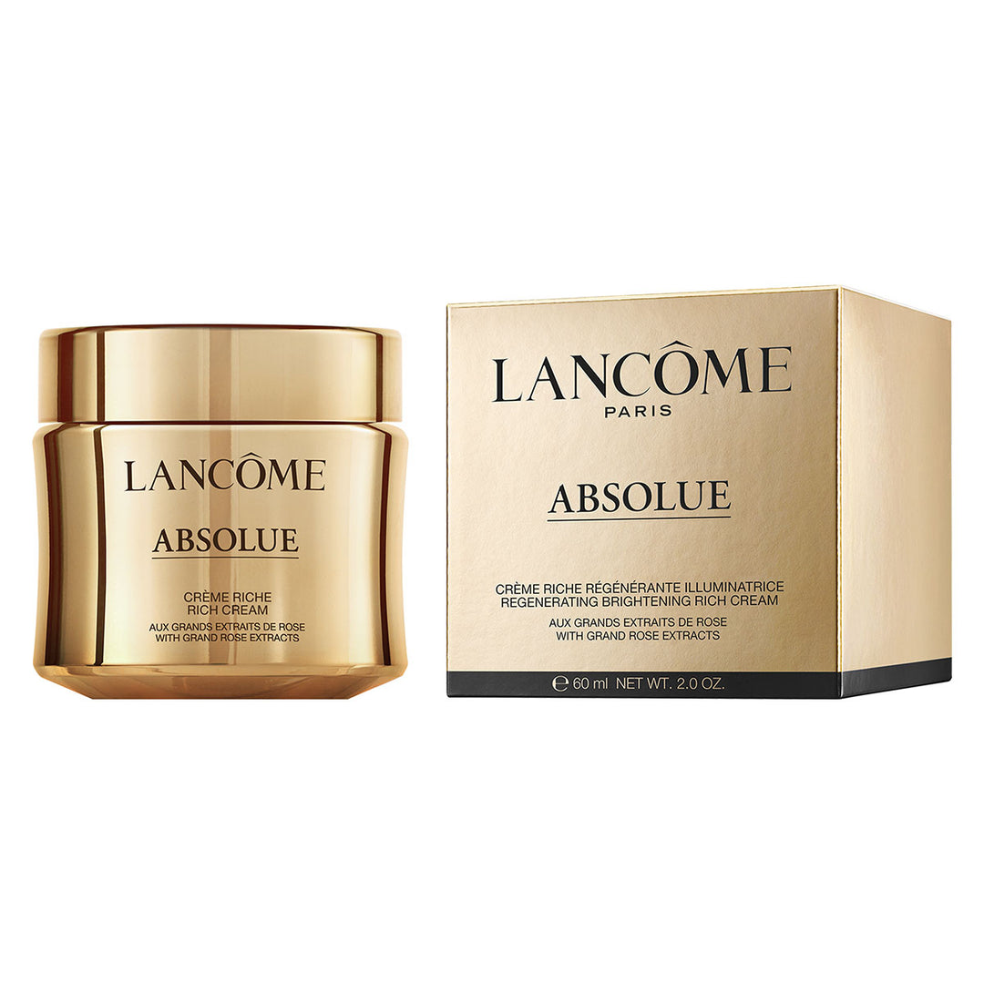 Absolue Regenerating Brightening Rich Cream