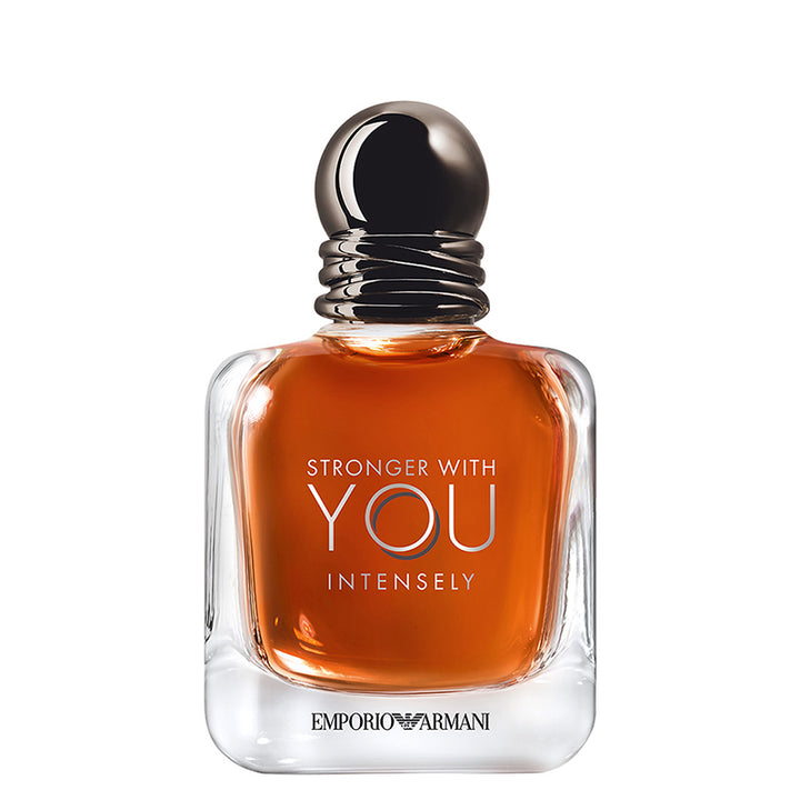 Emporio Armani - Stronger With You Intensely Eau de Parfum