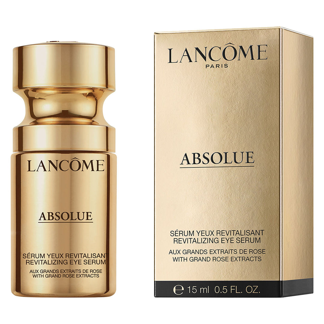 Absolue Revitalising Eye Serum