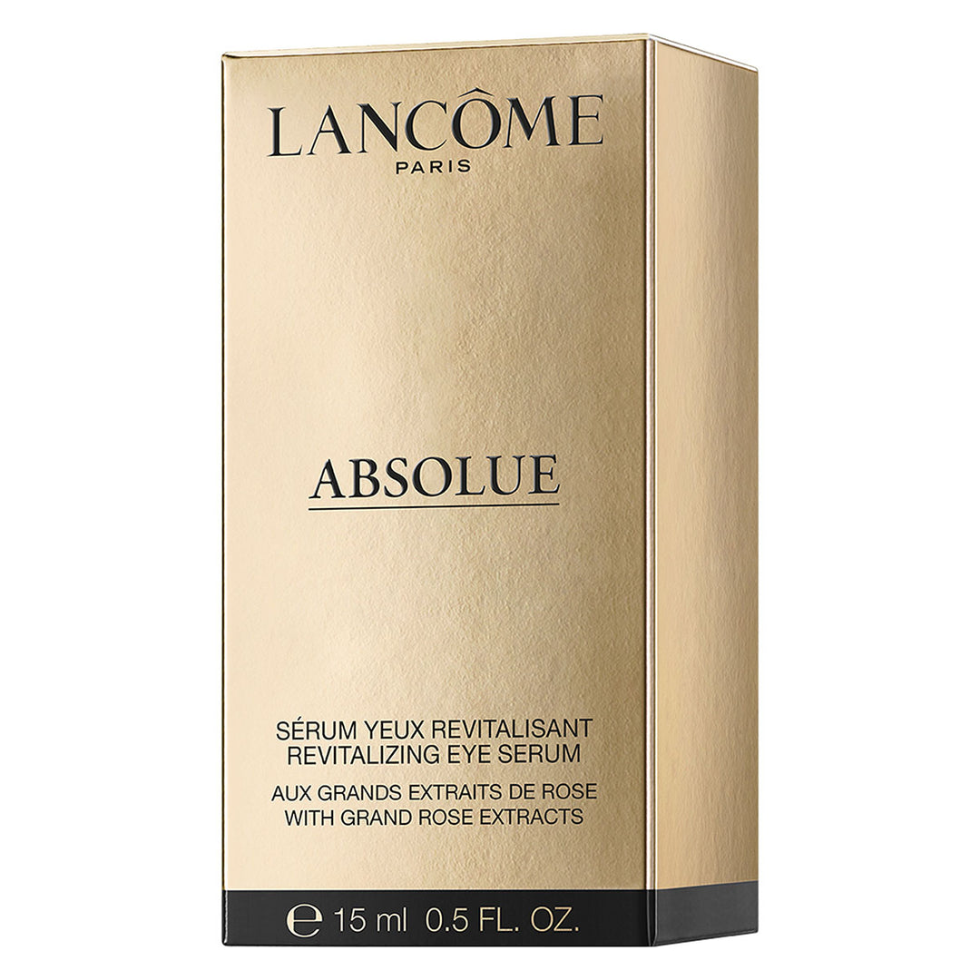 Absolue Revitalising Eye Serum