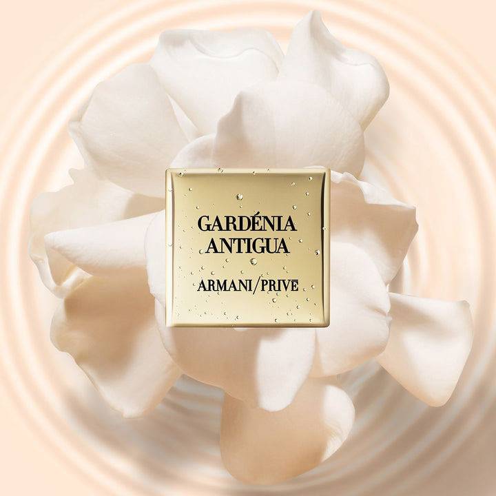 Gardenia Antigua Eau De Toilette 100ml
