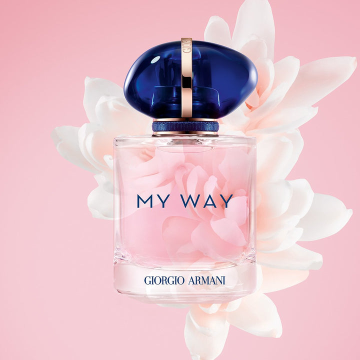 My Way Eau de Parfum Giorgio Armani