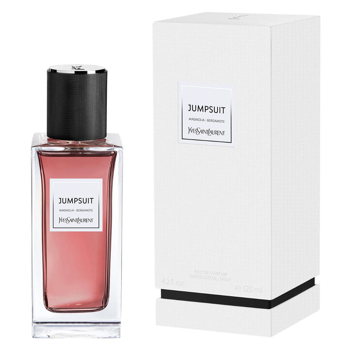 Jumpsuit Eau de Parfum - Le Vestiaire des Parfums 125ml