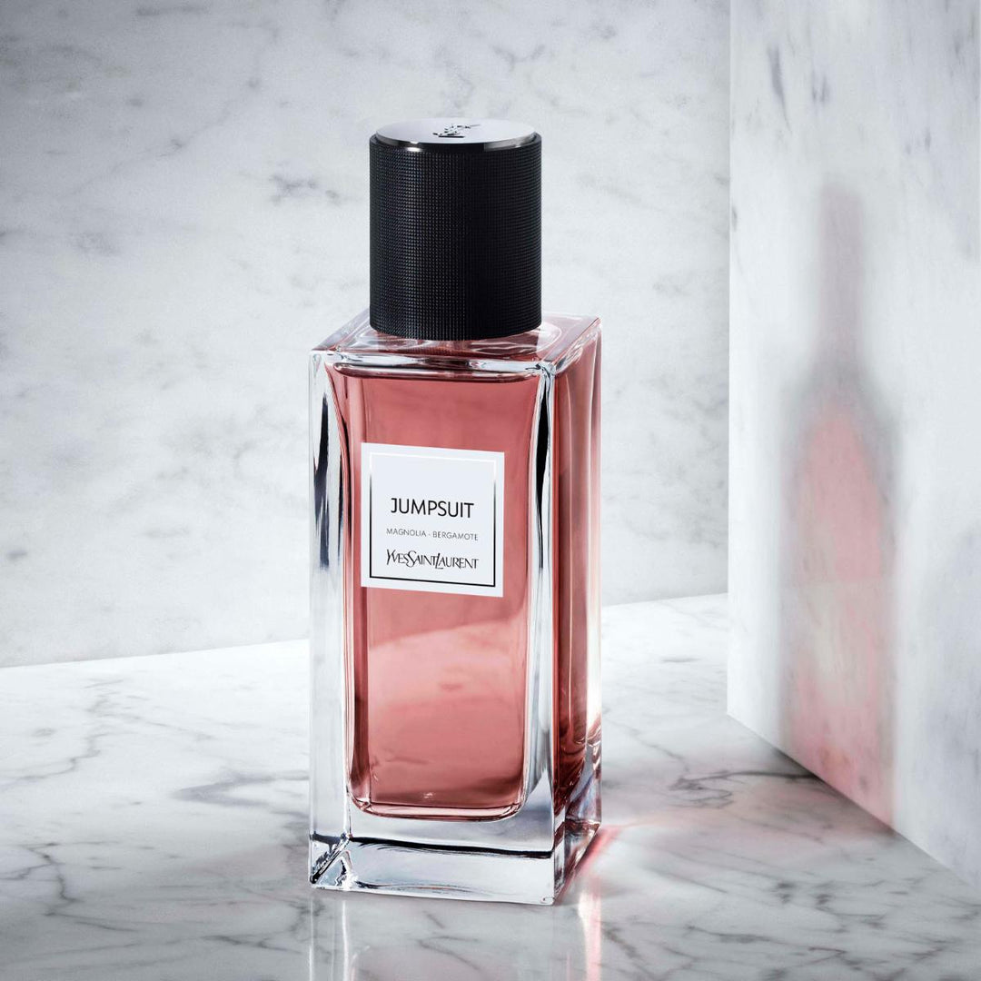 Jumpsuit Eau de Parfum - Le Vestiaire des Parfums 125ml