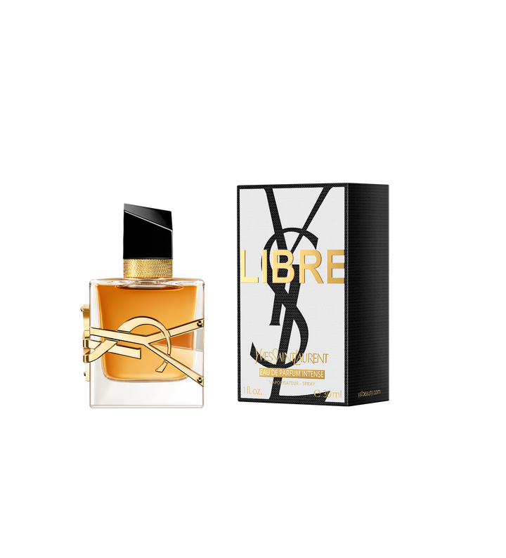 Libre Eau de Parfum Intense