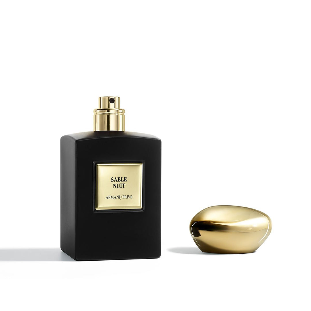 Sable Nuit Eau De Parfum Intense