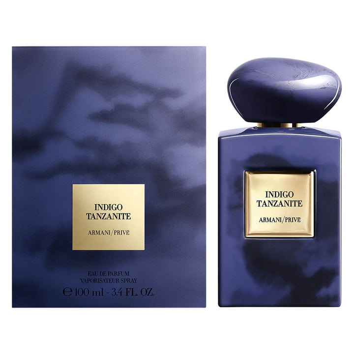 Prive Indigo Eau De Parfum - 100ML