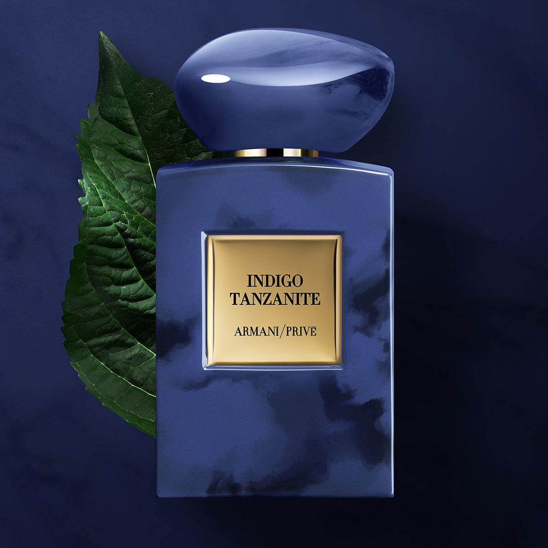 Prive Indigo Eau De Parfum - 100ML