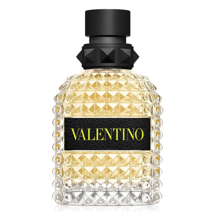 Uomo Born In Roma Yellow Dream Eau De Toilette