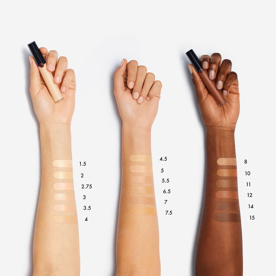 Power Fabric Concealer