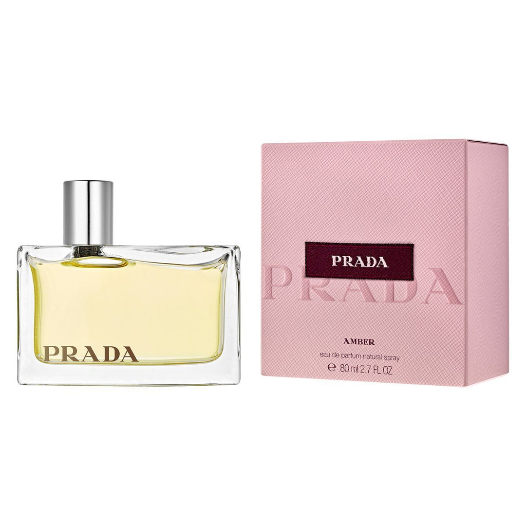 Prada - Amber Pour Femme Eau de Parfum 80ml