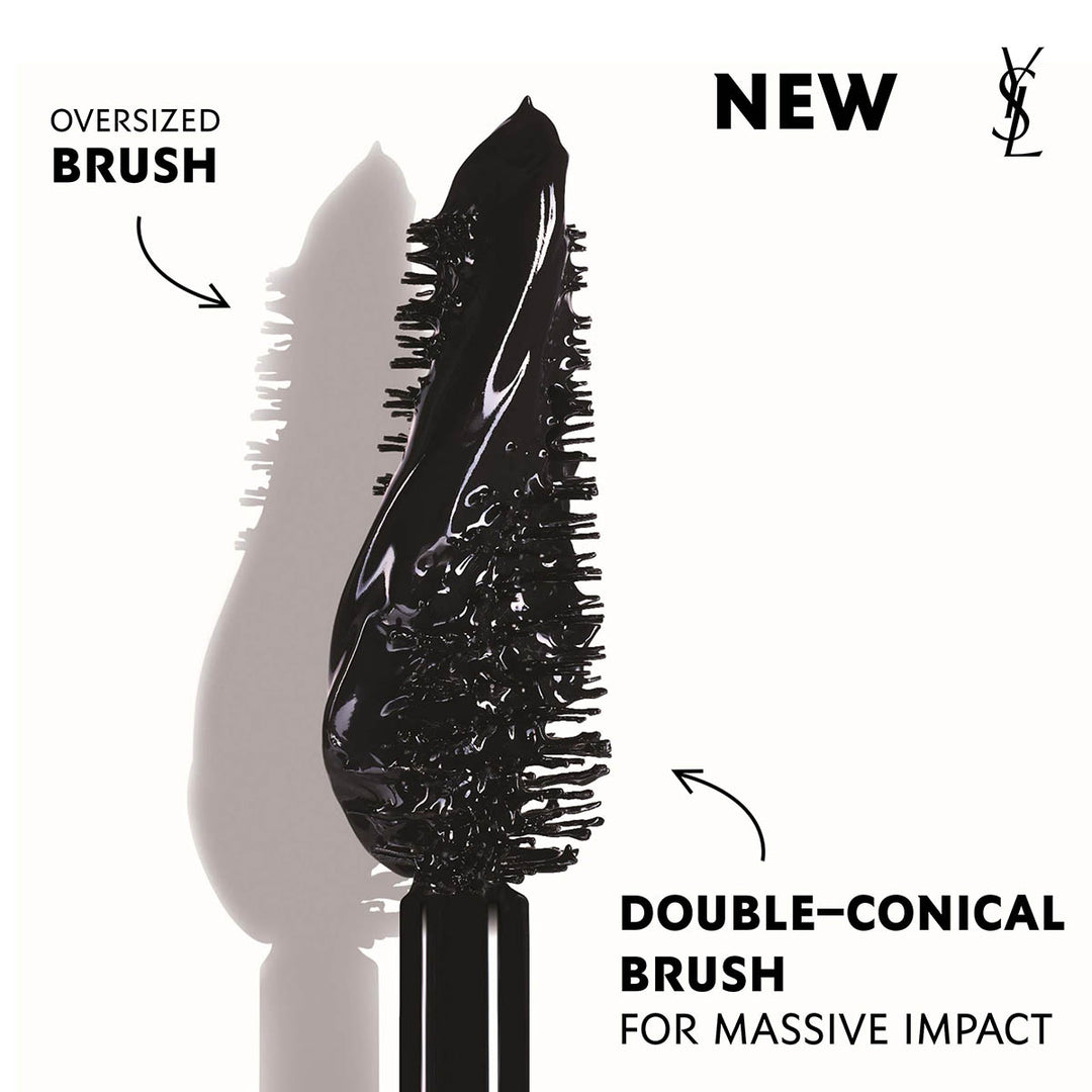 Lash Clash Mascara