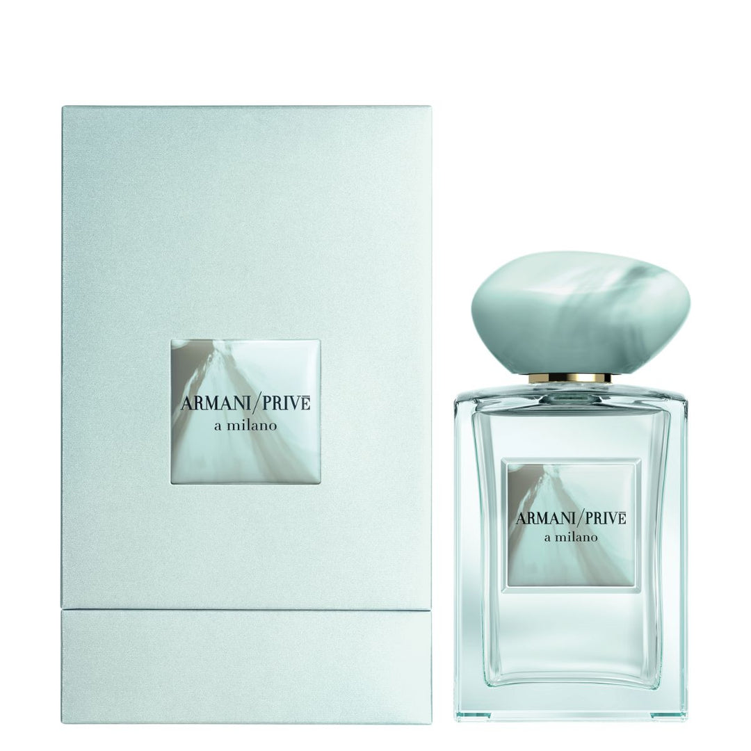 A Milano Eau de Parfum 100ml