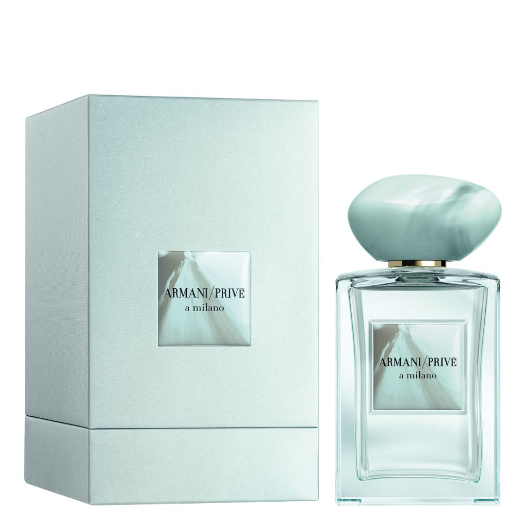 A Milano Eau de Parfum 100ml