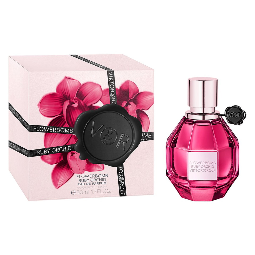 Flowerbomb Ruby Orchid Eau De Parfum