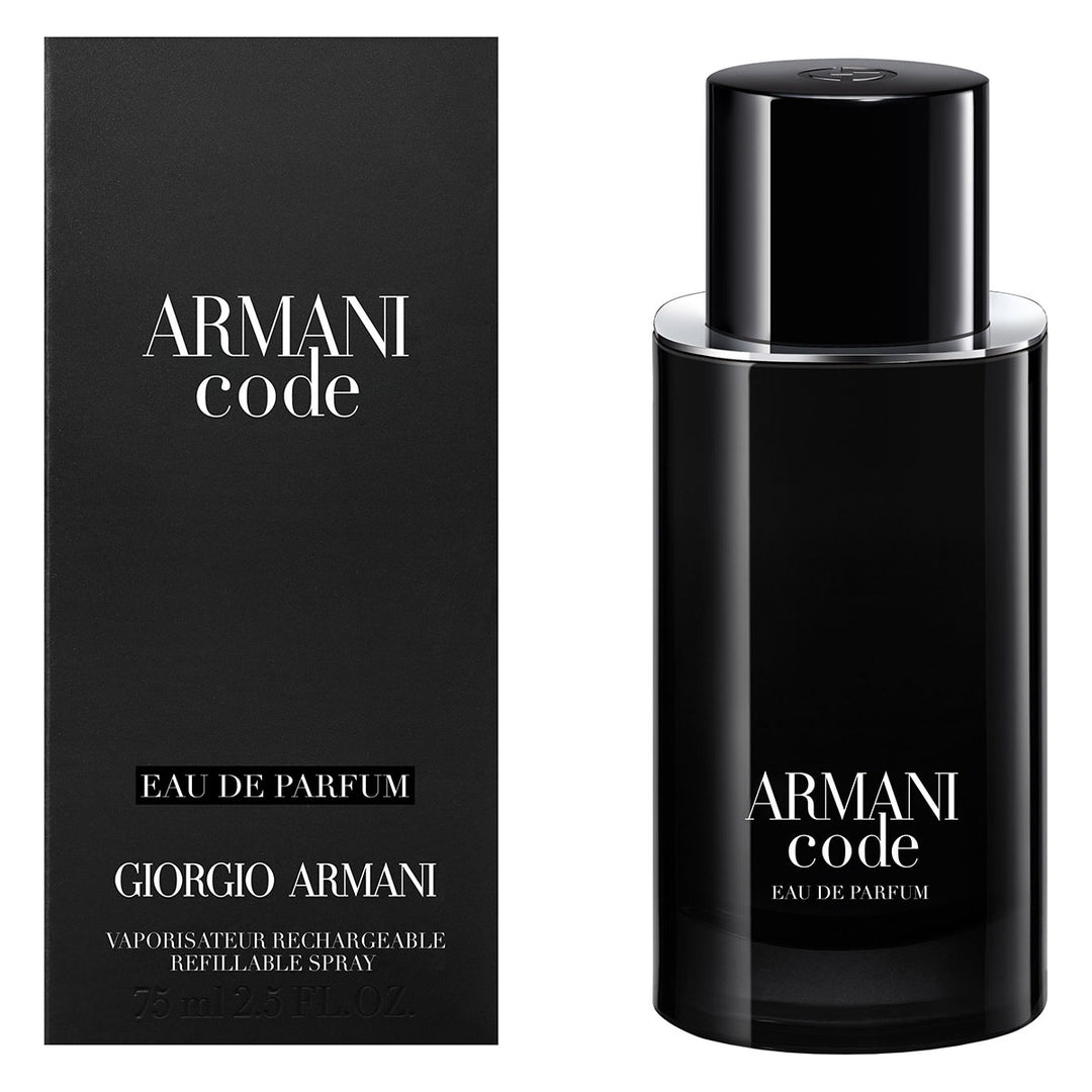 Armani Code Eau De Parfum