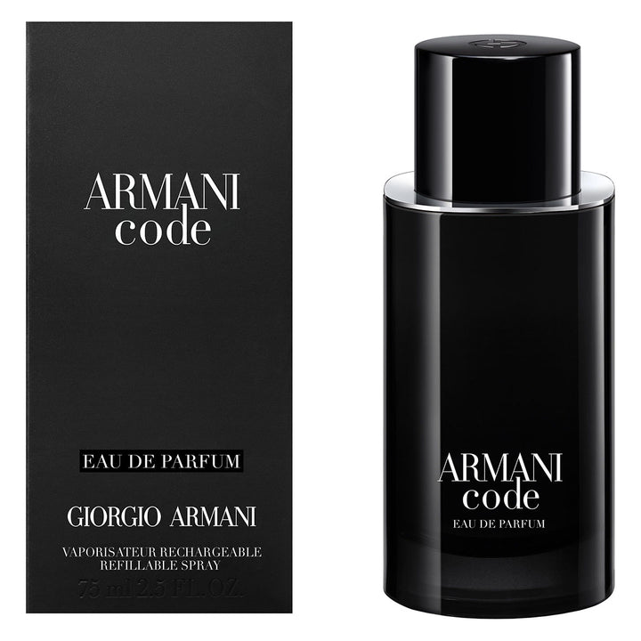 Armani Code Eau De Parfum