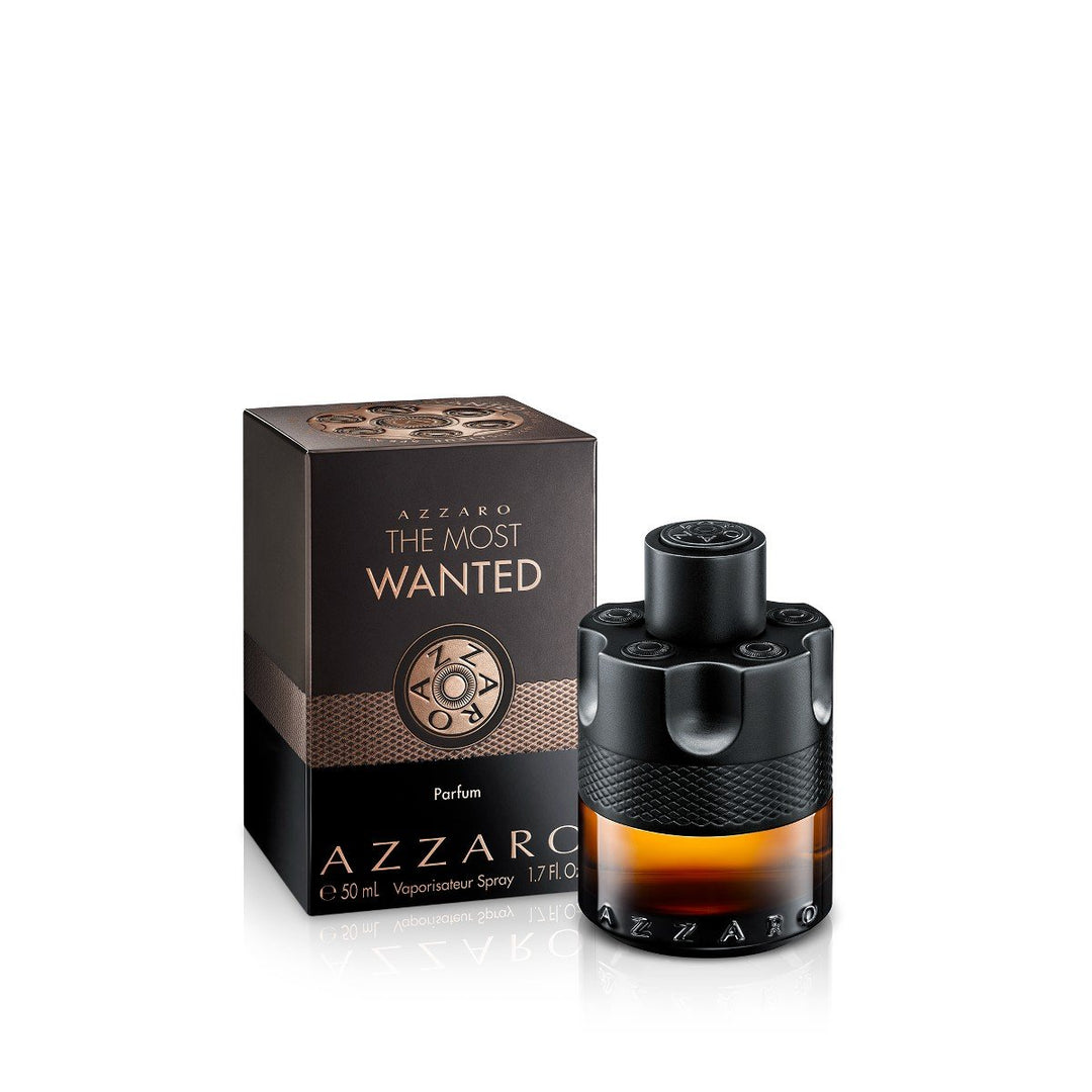 The Most Wanted Parfum