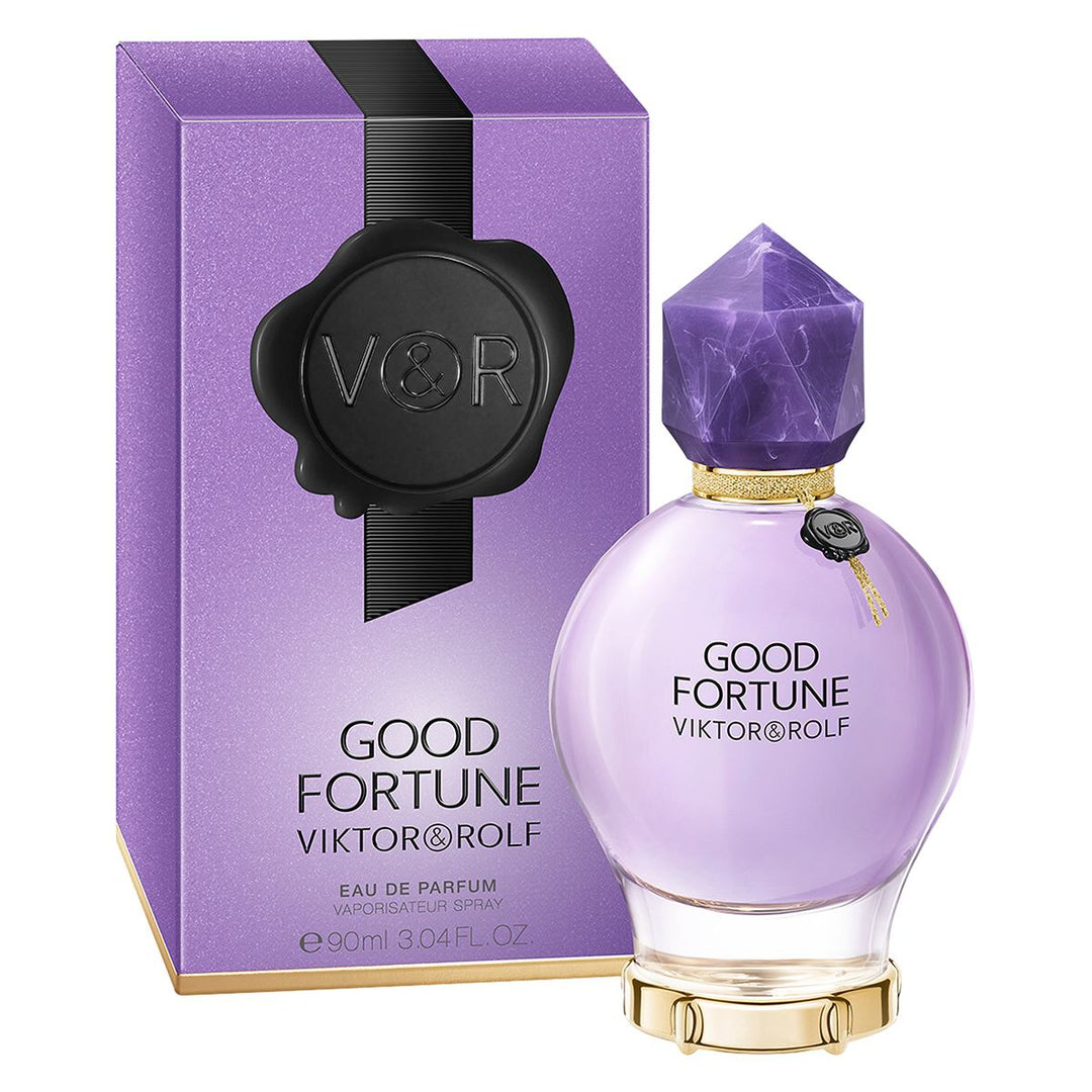 Good Fortune Eau De Parfum