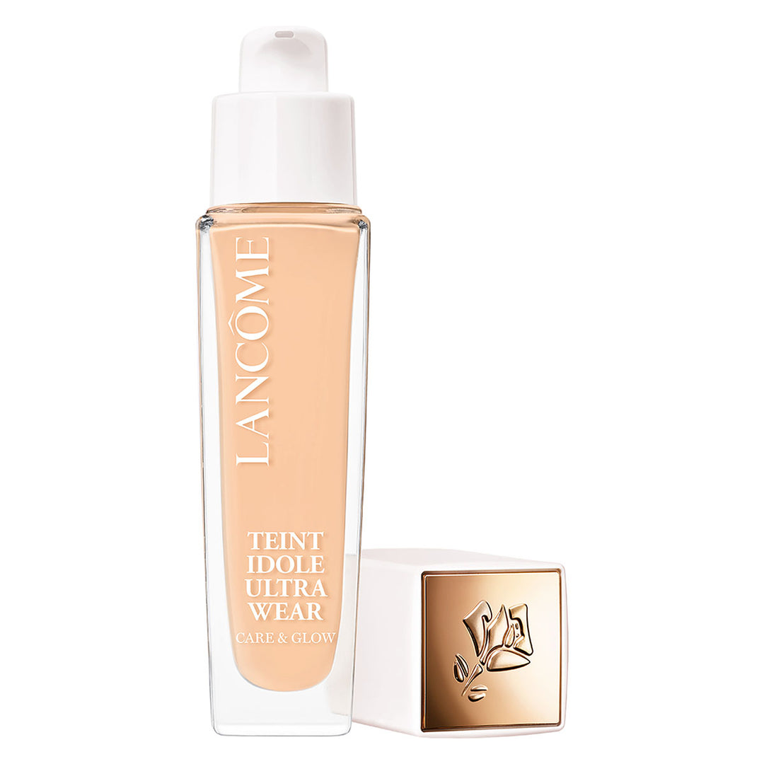 Teint Idole Ultra Wear Care & Glow Serum Foundation