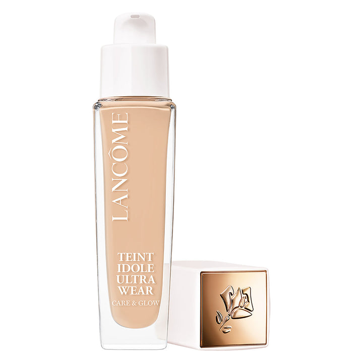 Teint Idole Ultra Wear Care & Glow Serum Foundation