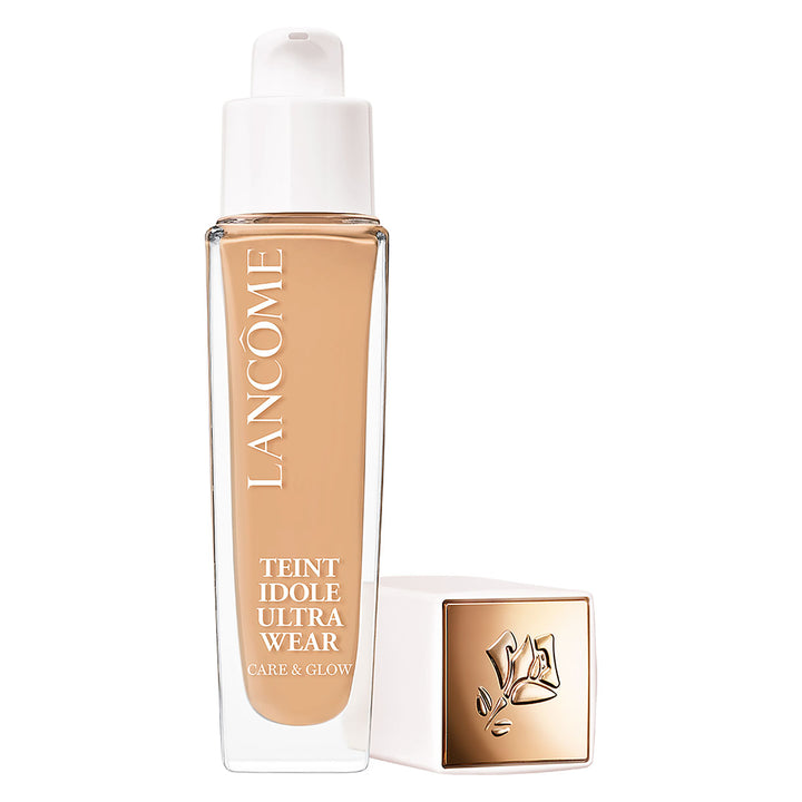 Teint Idole Ultra Wear Care & Glow Serum Foundation